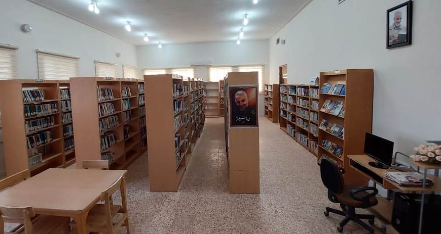 مخزن